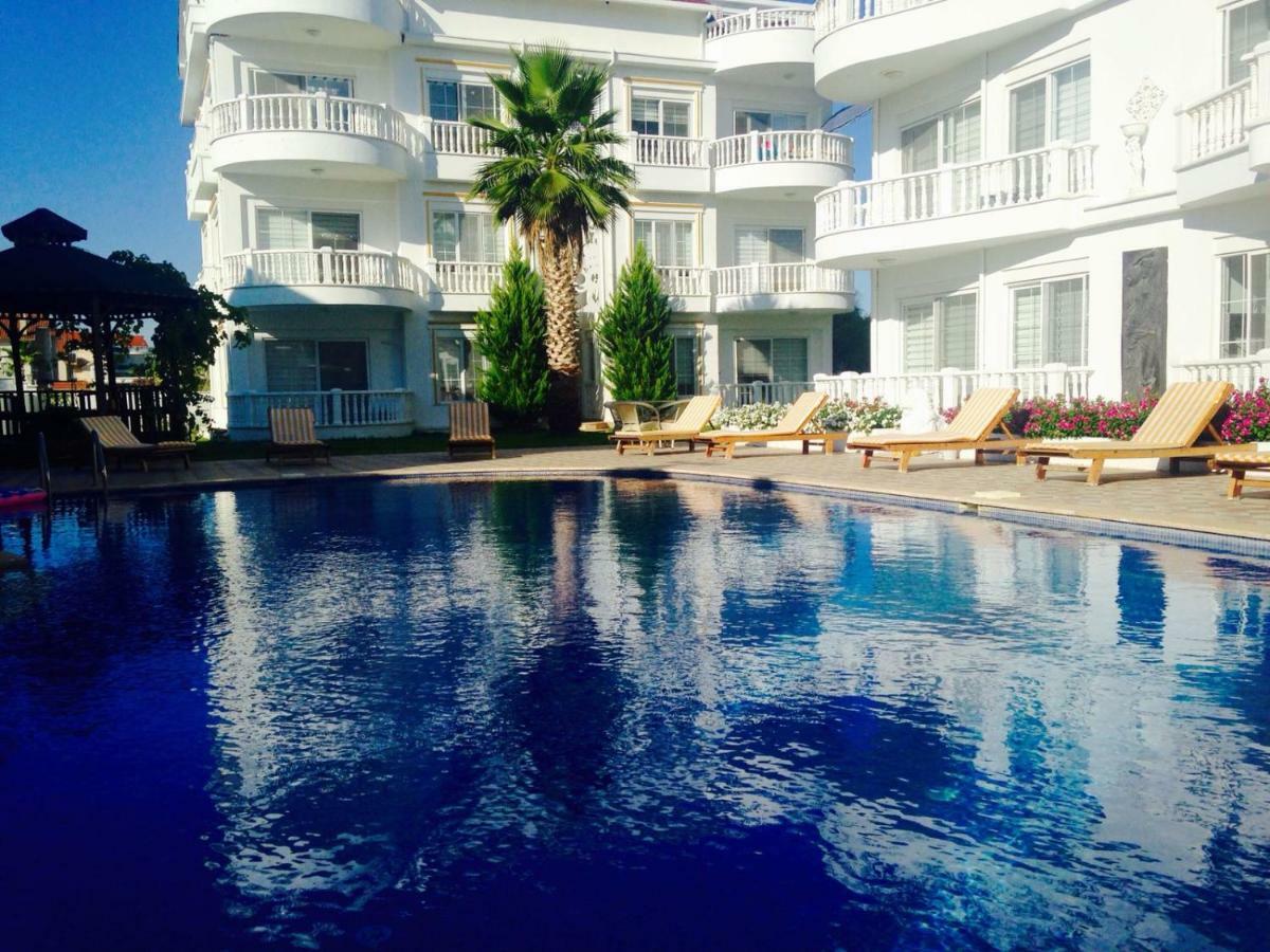 Apartment Belka Golf Deluxe Poolside Belek