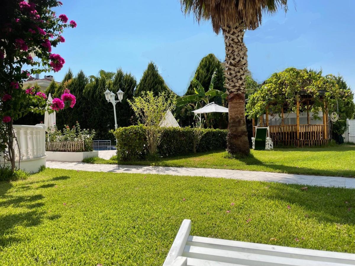 Daire Belka Golf Resıdence Apt8 / *