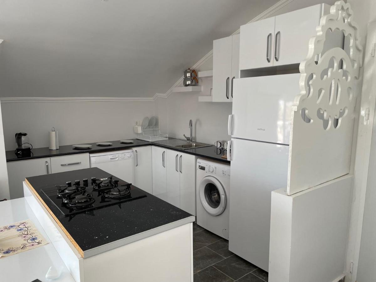 Belka Golf Resıdence Apt8 / Daire Belek