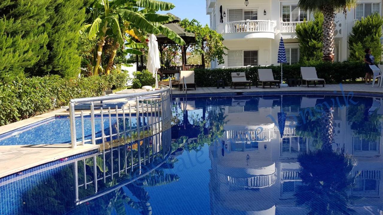 Belka Golf Resıdence Apt8 / Daire *