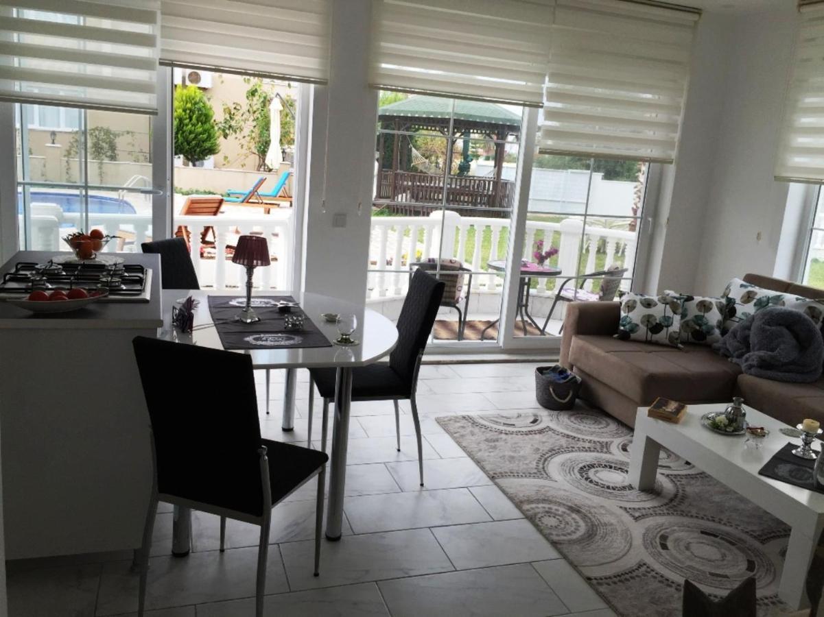 Belka Golf Resıdence Apt8 / Daire