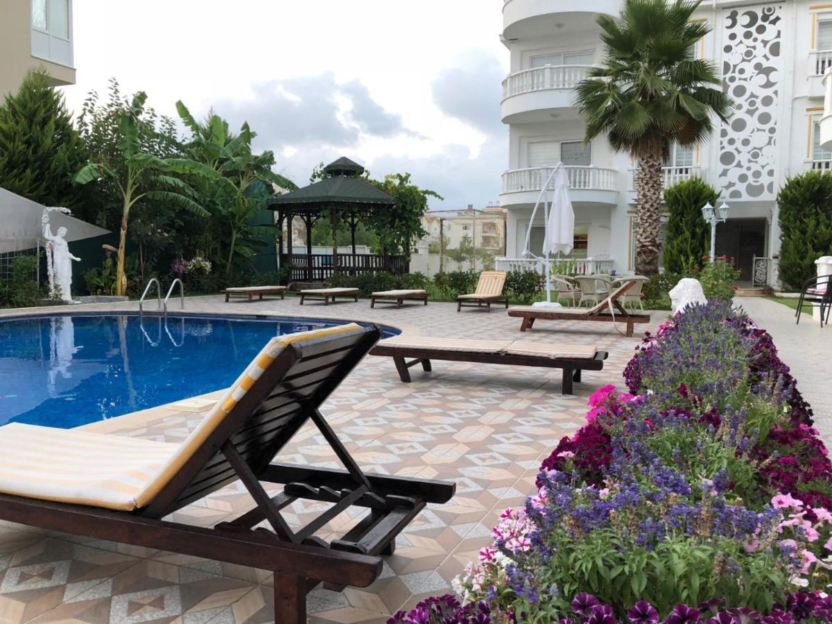 Belka Golf Resıdence Apt8 / * Belek