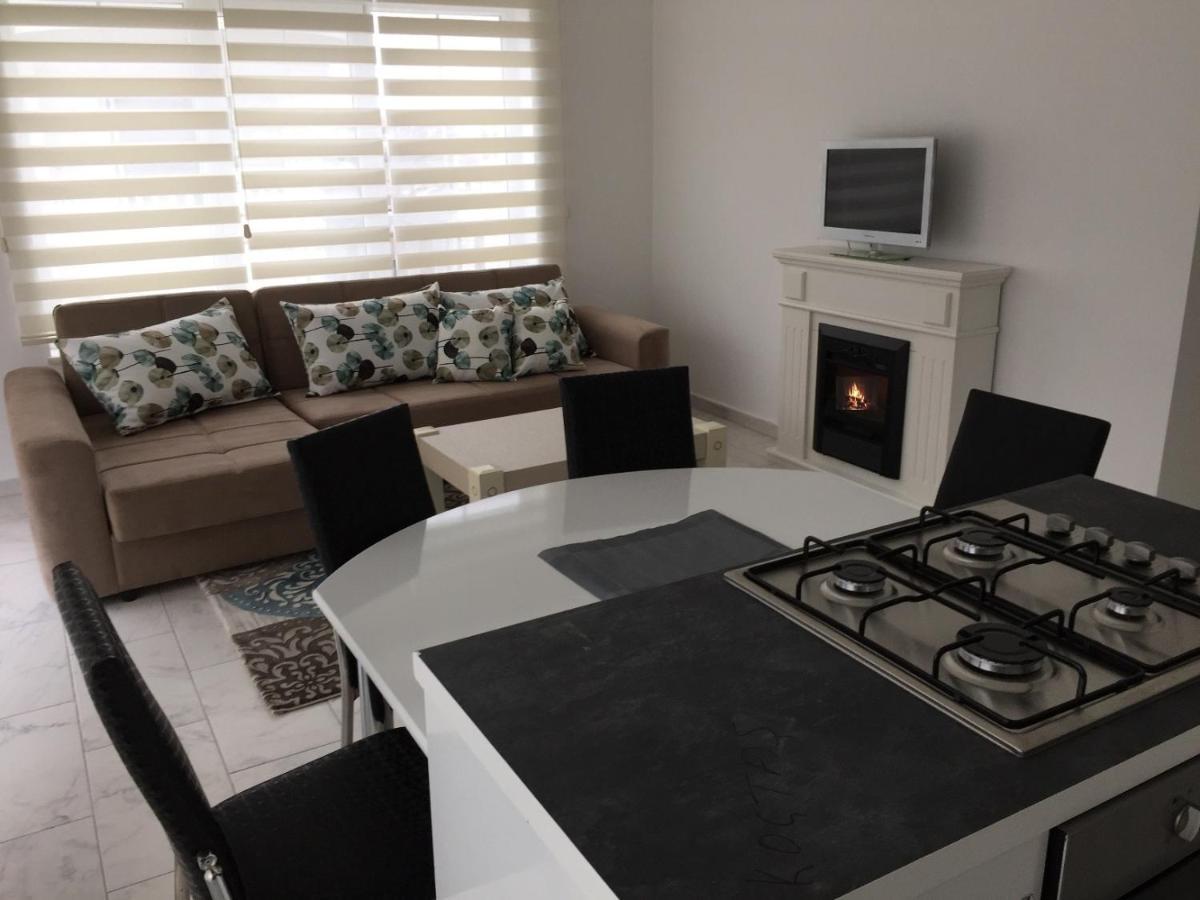 Belka Golf Resıdence Apt8 / * Belek