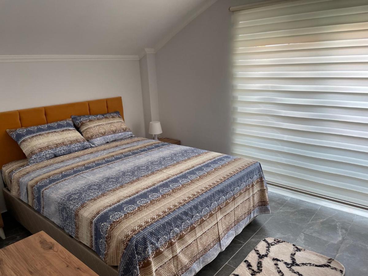 Belka Golf Resıdence Apt8 / * Belek