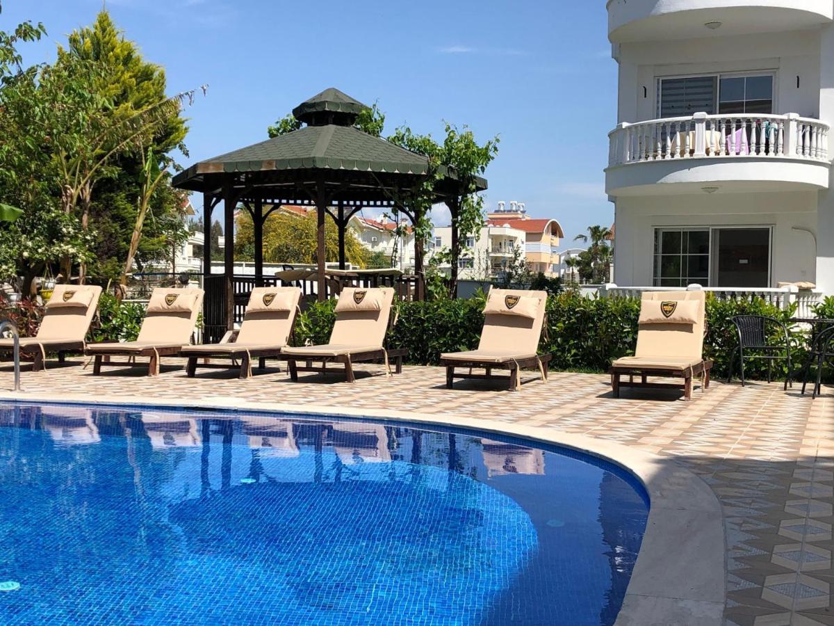 Belka Golf Resıdence Apt8 / Daire *