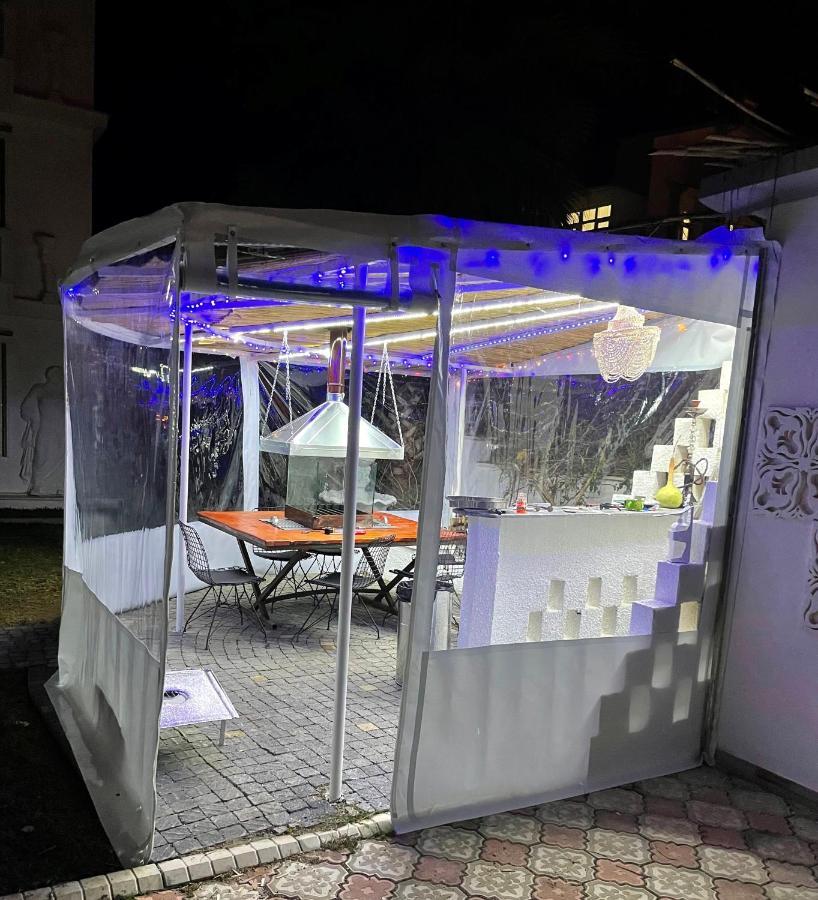 Belka Golf Resıdence Apt8 / *