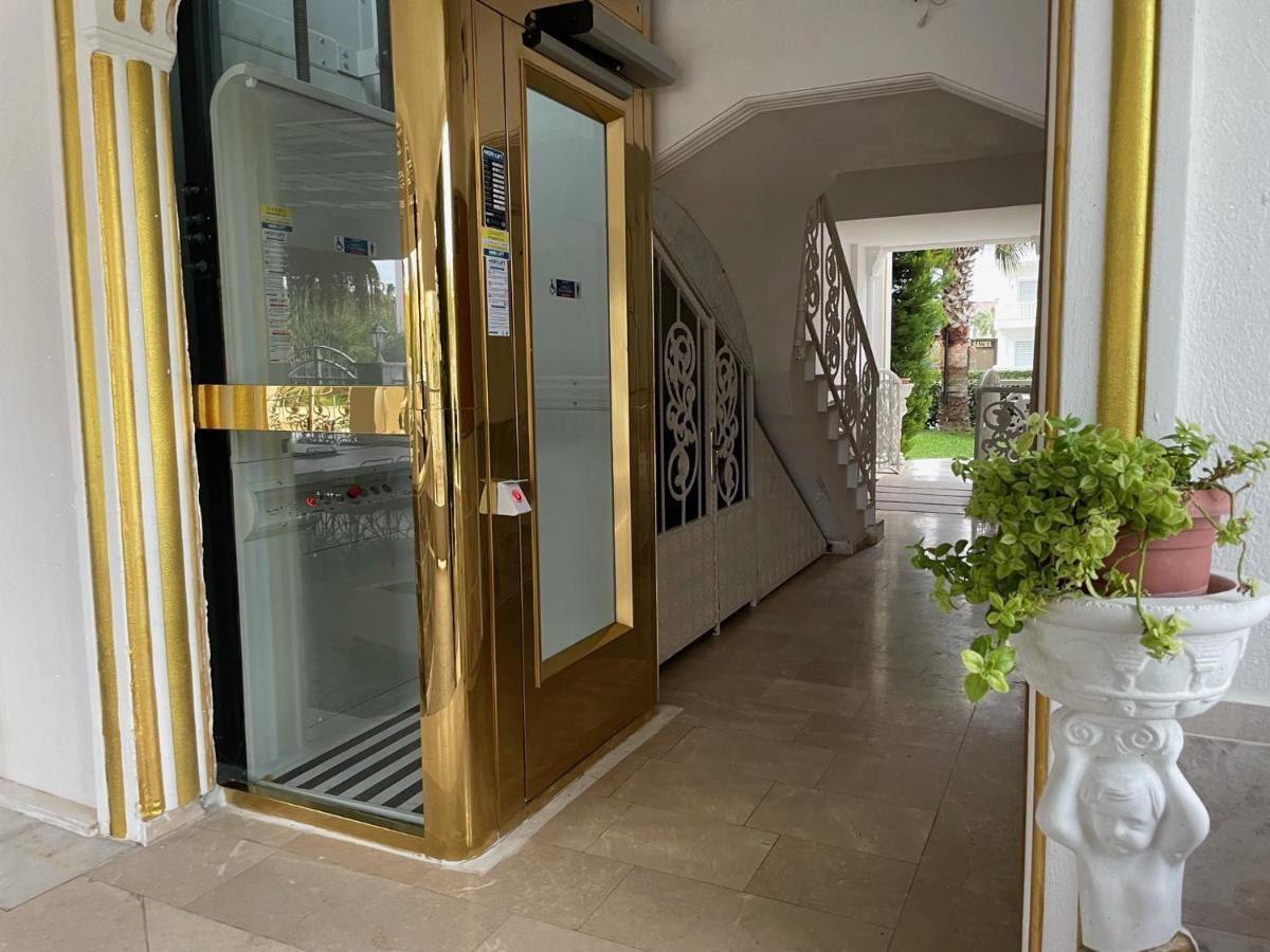 Daire Belka Golf Resıdence Apt8 / Belek