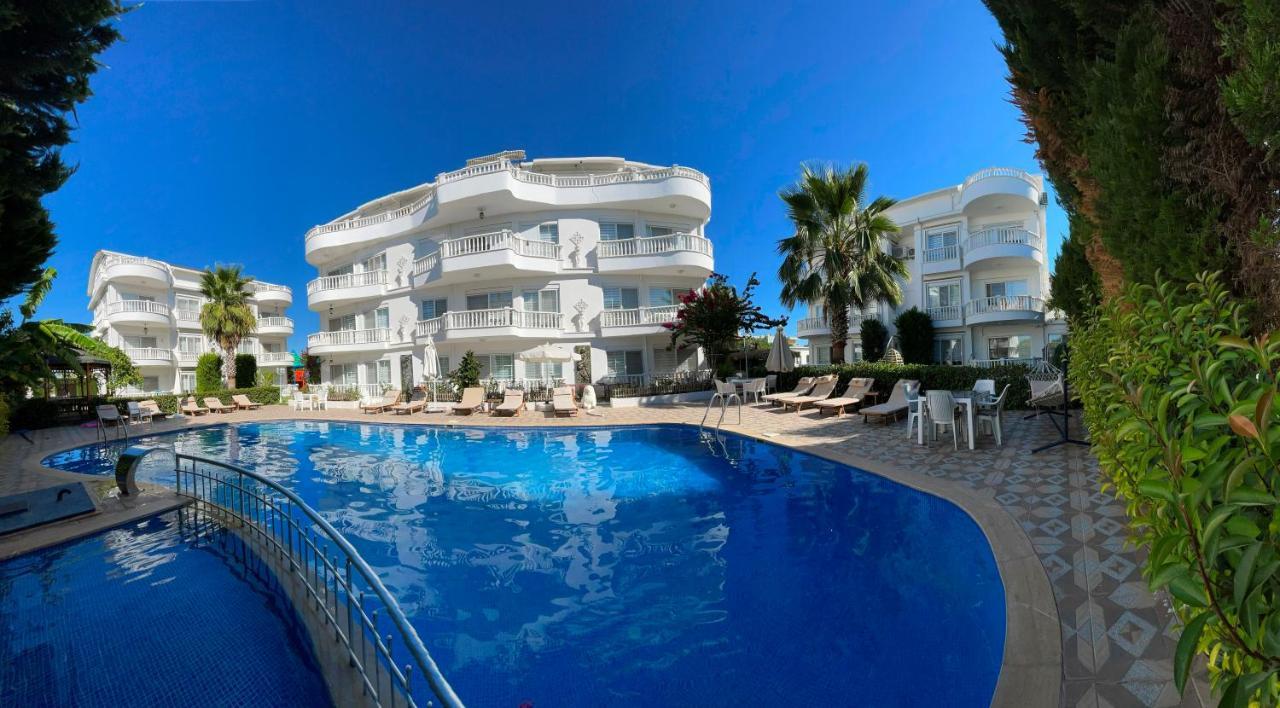 Belka Golf Resıdence Apt8 / * Belek