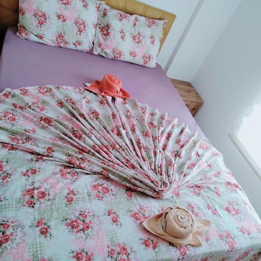 Belka Golf Resıdence Apt8 / *
