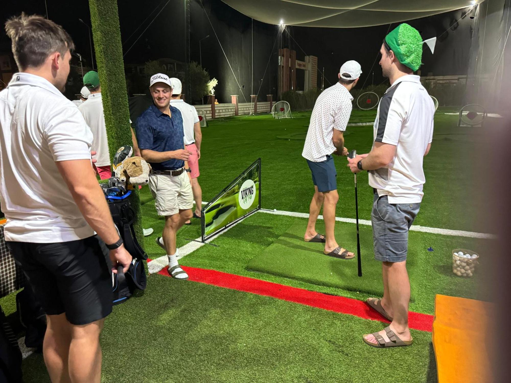 Belka Golf Resıdence Apt8 / Daire